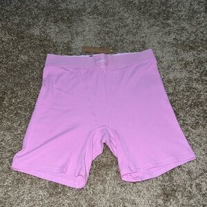 Skims soft lounge boxer